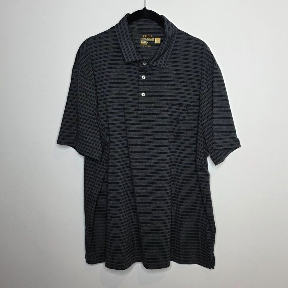 Polo Ralph Lauren Polo Shirt Mens XL